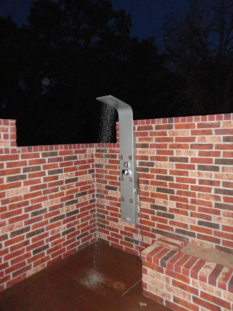 Accessible Master Suite Renovation with Walk-In Shower by Birmingham Remodeling And Construction, LLC - Photo 34