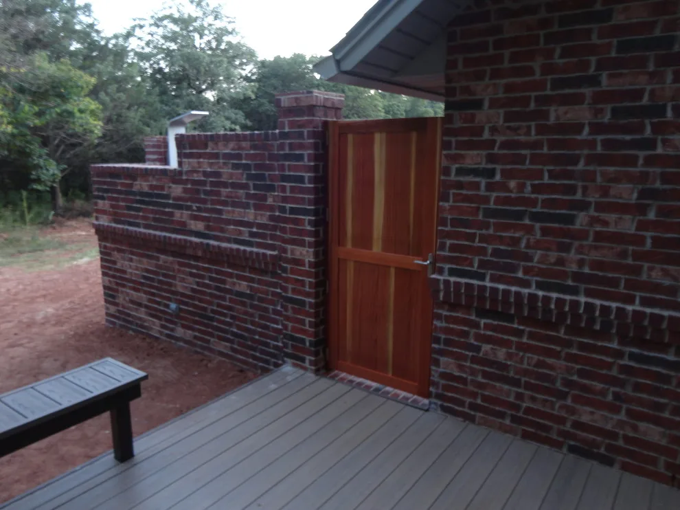 Accessible Master Suite Renovation with Walk-In Shower by Birmingham Remodeling And Construction, LLC - Photo 3