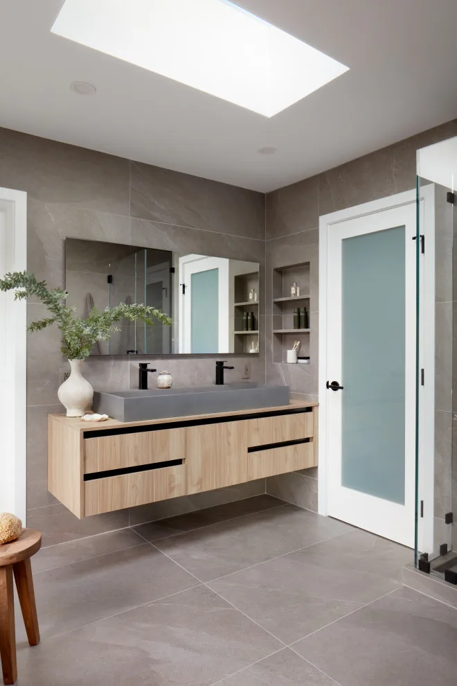 Primary Suite Renovation by Mr. & Mrs. Construction & Remodeling - Photo 3