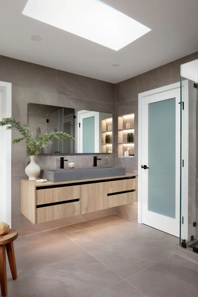 Primary Suite Renovation by Mr. & Mrs. Construction & Remodeling - Photo 2
