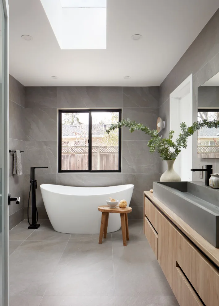 Primary Suite Renovation by Mr. & Mrs. Construction & Remodeling - Photo 4