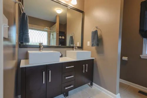 Unmatched Wonder in the Main Bathroom by RSU Contractors - Photo 7