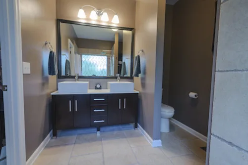 Unmatched Wonder in the Main Bathroom by RSU Contractors - Photo 6
