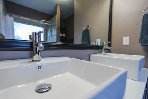 Unmatched Wonder in the Main Bathroom by RSU Contractors - Photo 3