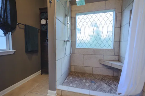Unmatched Wonder in the Main Bathroom by RSU Contractors - Photo 2