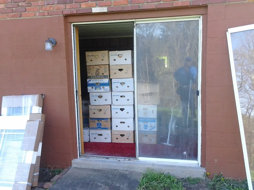 Omega Home Improvements Inc - Photo 10