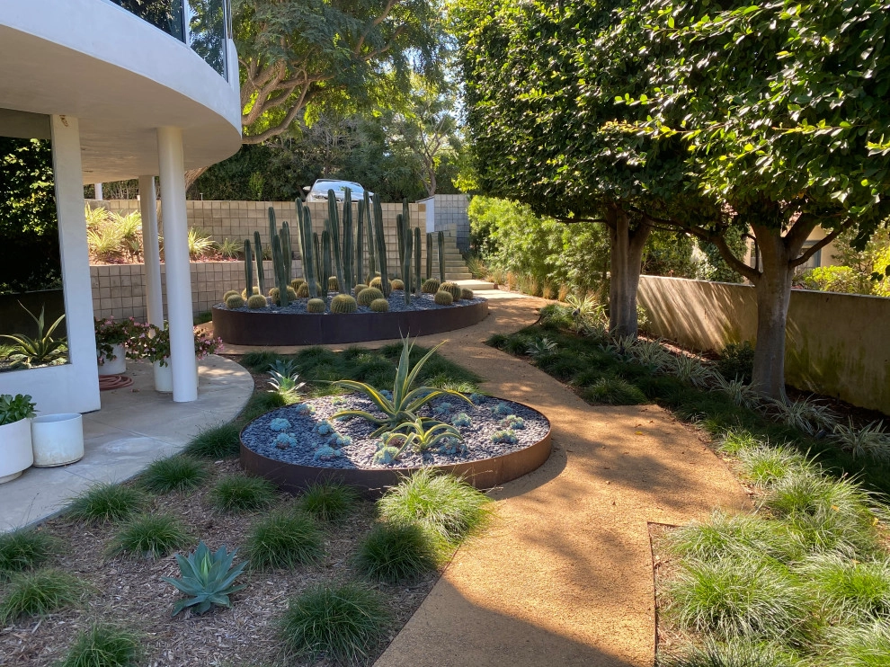 Coming full circle by Carson Douglas Landscape Architecture - Photo 3