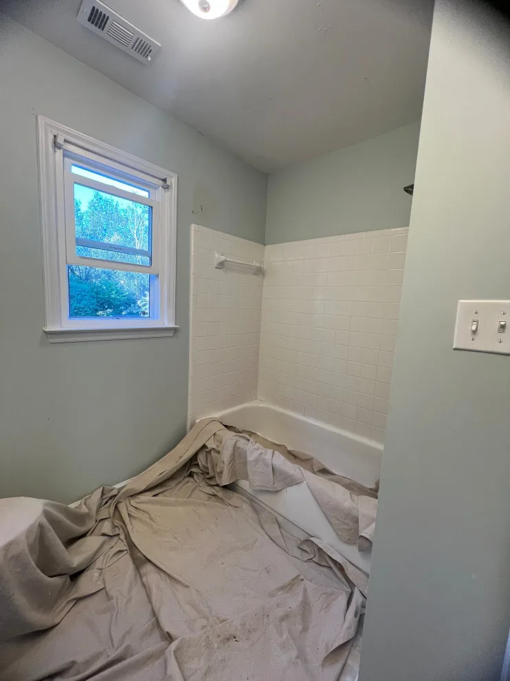 Matthews Bathroom Renovation by JM Customs & Restorations - Photo 7