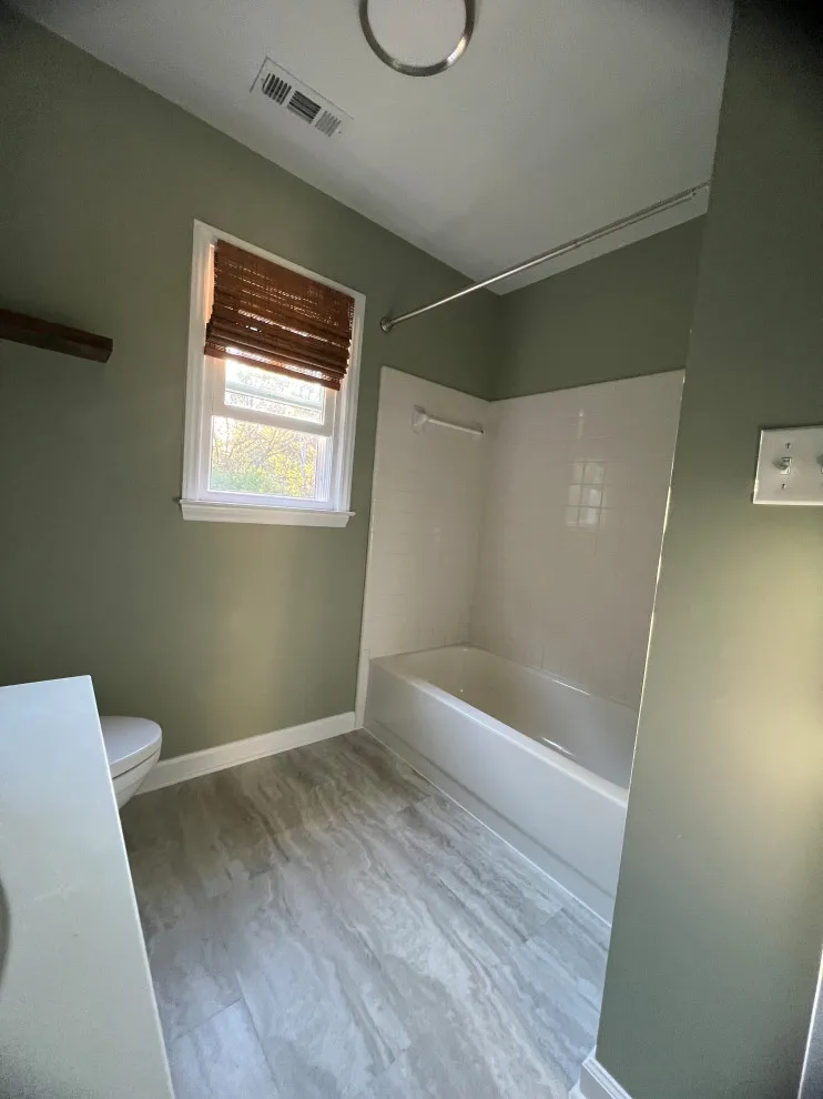 Matthews Bathroom Renovation by JM Customs & Restorations - Photo 17