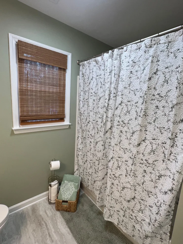 Matthews Bathroom Renovation by JM Customs & Restorations - Photo 9