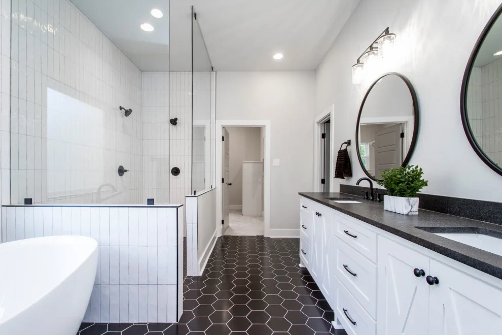 Maumelle River Valley by Hines Homes, LLC - Photo 9