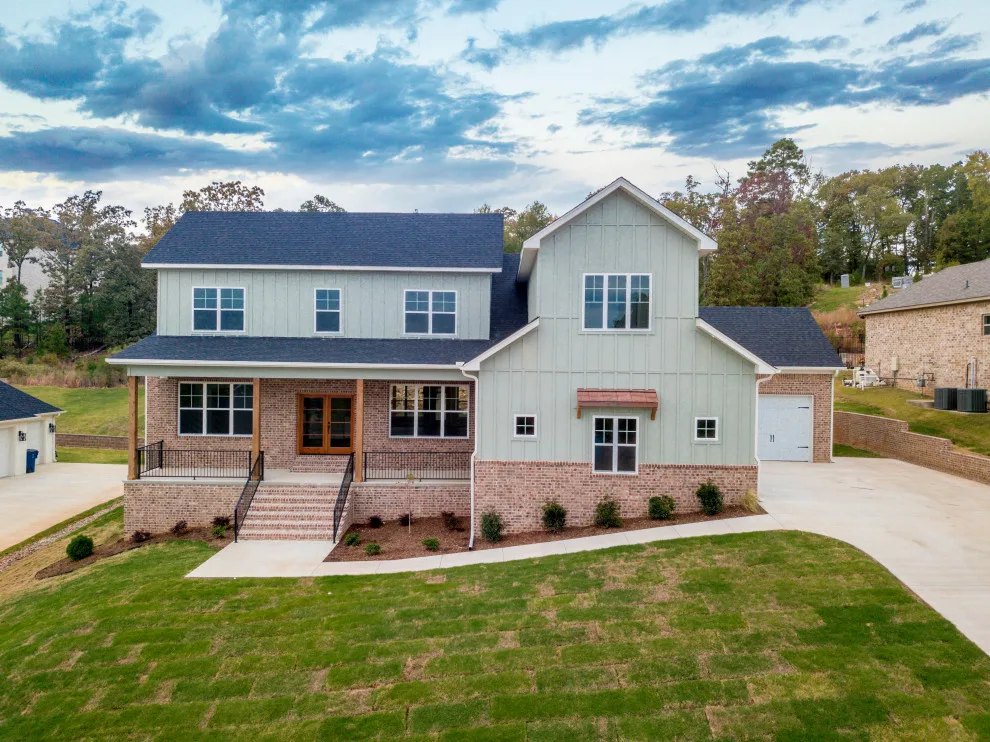 Maumelle River Valley by Hines Homes, LLC - Photo 33