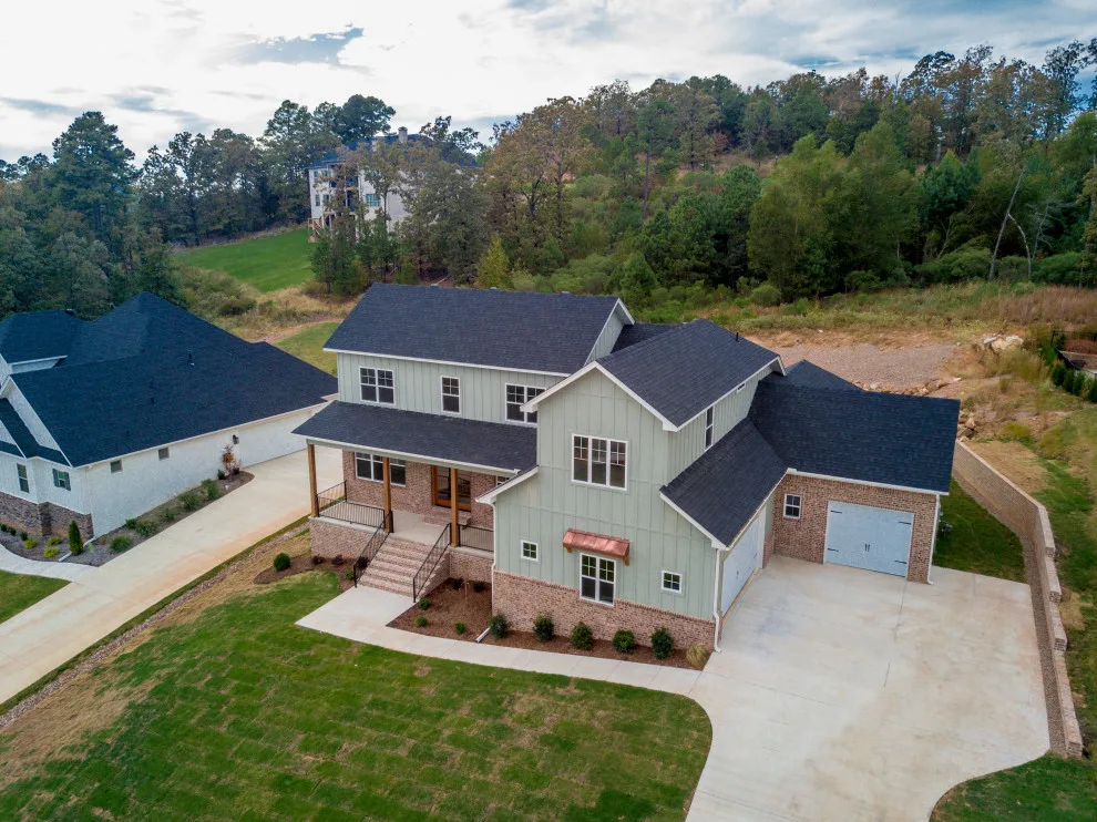 Maumelle River Valley by Hines Homes, LLC - Photo 38