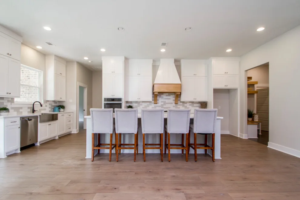 Maumelle River Valley by Hines Homes, LLC - Photo 19