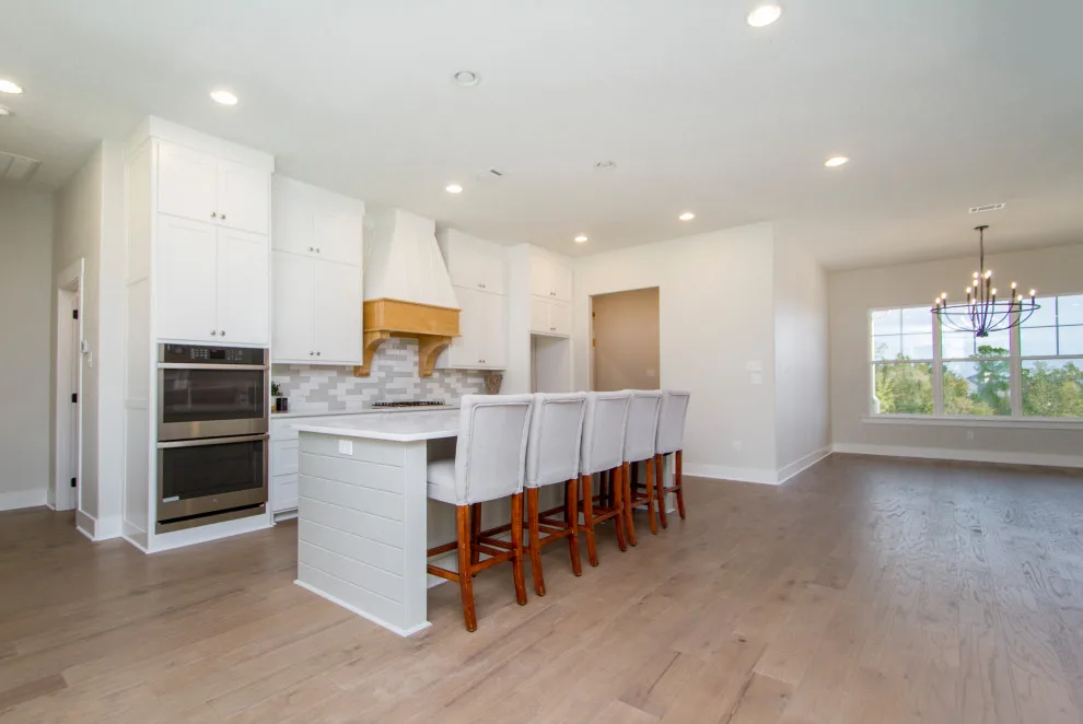 Maumelle River Valley by Hines Homes, LLC - Photo 17
