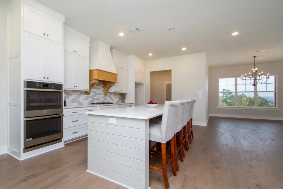 Maumelle River Valley by Hines Homes, LLC - Photo 7