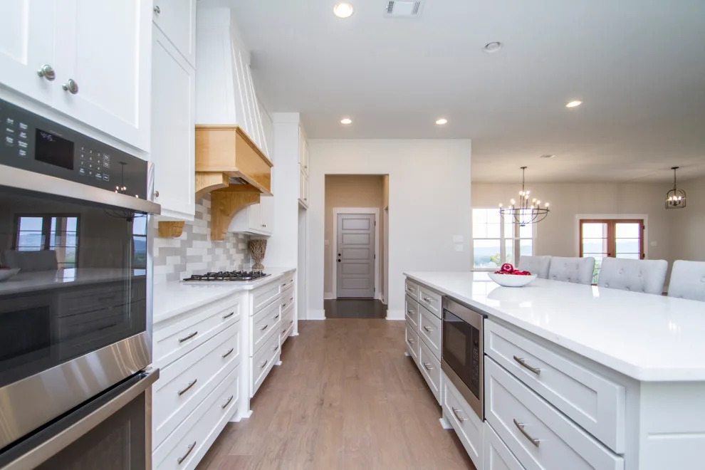 Maumelle River Valley by Hines Homes, LLC - Photo 8