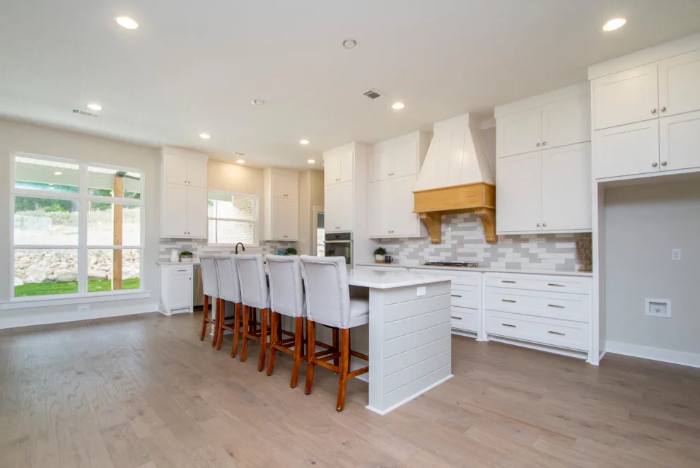 Maumelle River Valley by Hines Homes, LLC - Photo 15