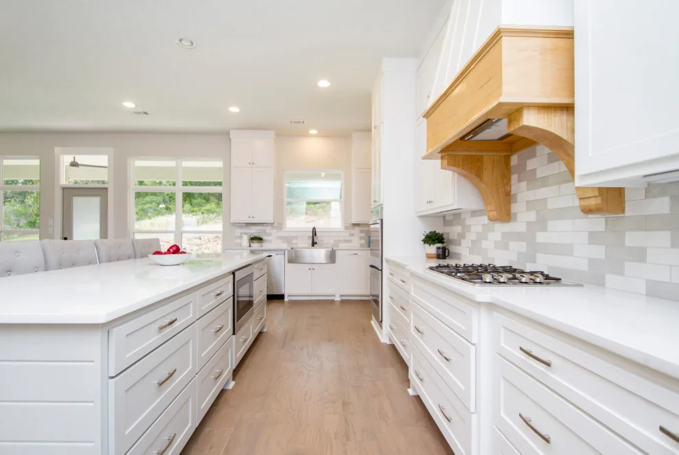 Maumelle River Valley by Hines Homes, LLC - Photo 30