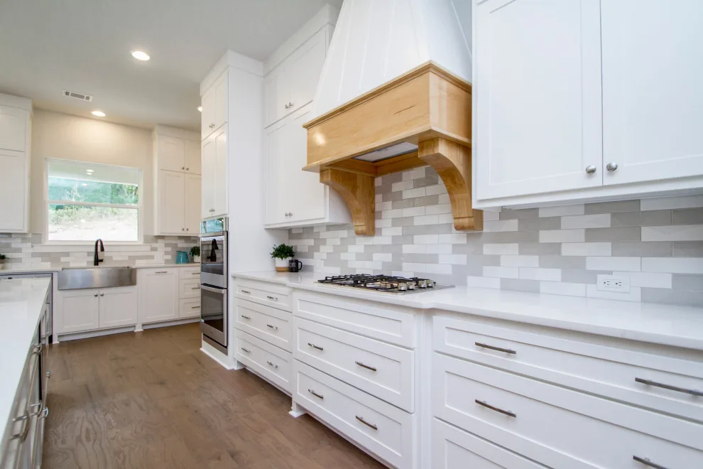 Maumelle River Valley by Hines Homes, LLC - Photo 35