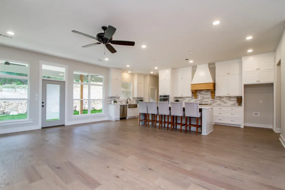 Maumelle River Valley by Hines Homes, LLC - Photo 20