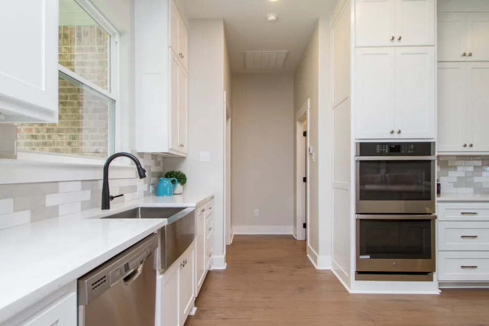 Maumelle River Valley by Hines Homes, LLC - Photo 37