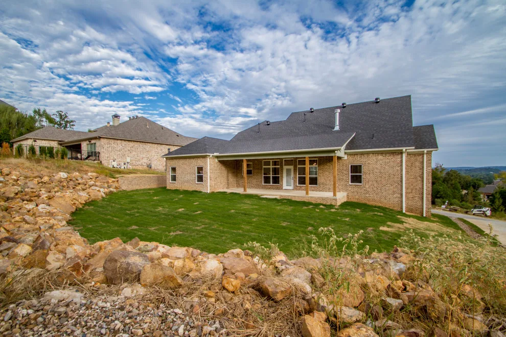 Maumelle River Valley by Hines Homes, LLC - Photo 18