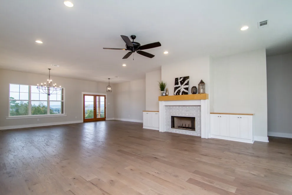 Maumelle River Valley by Hines Homes, LLC - Photo 34