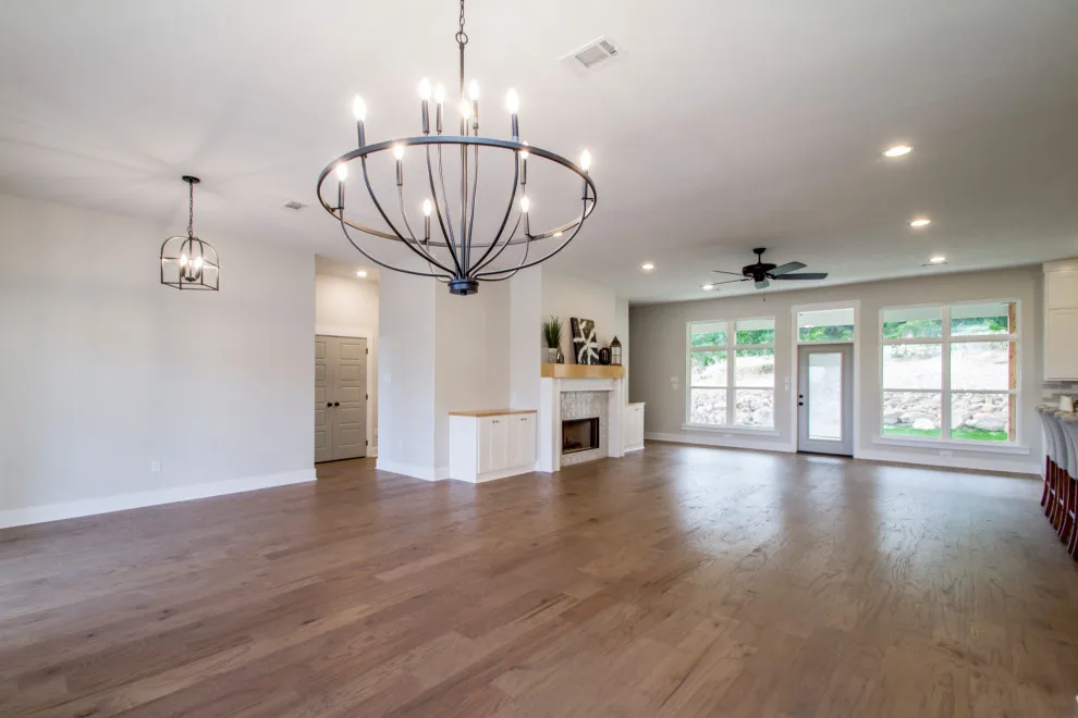 Maumelle River Valley by Hines Homes, LLC - Photo 2