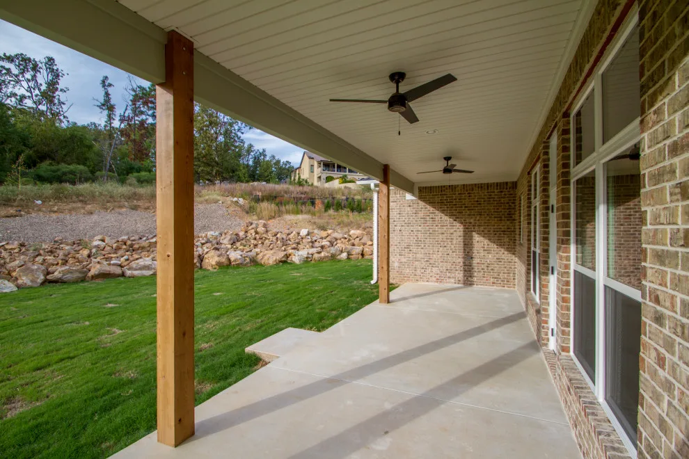 Maumelle River Valley by Hines Homes, LLC - Photo 27