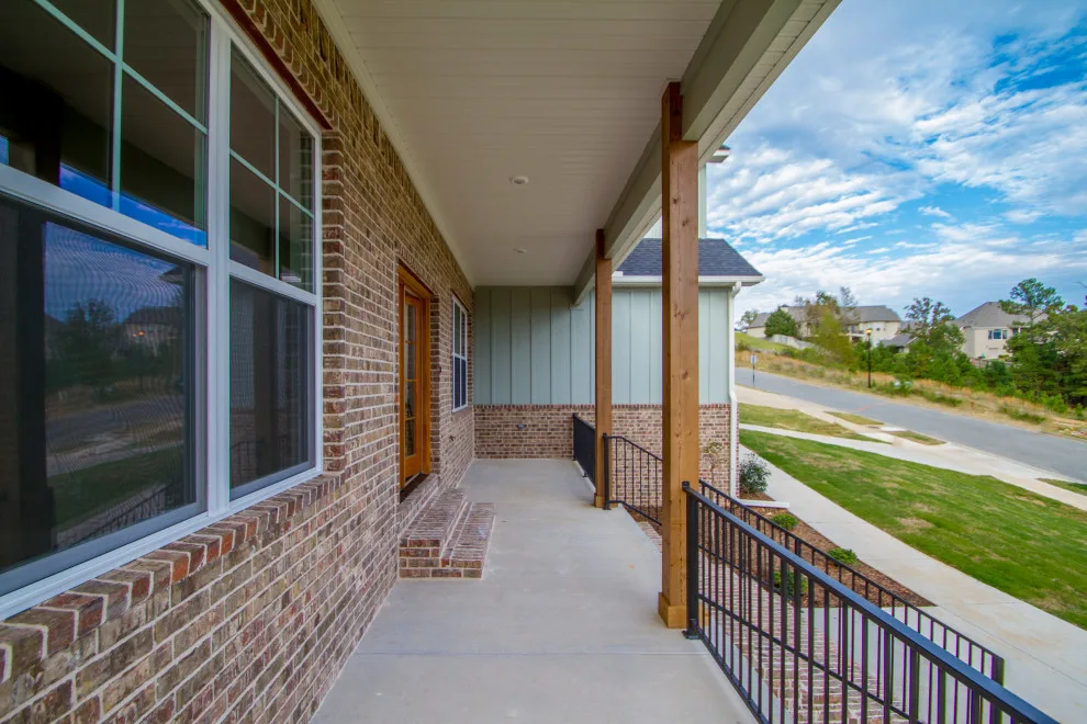 Maumelle River Valley by Hines Homes, LLC - Photo 36