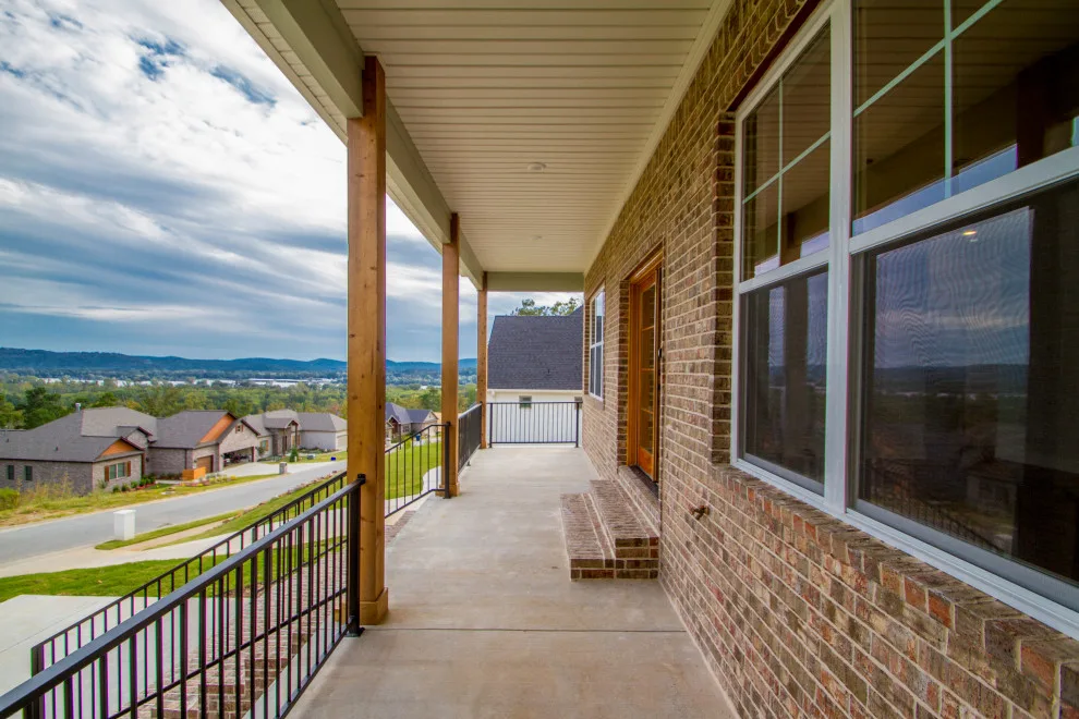 Maumelle River Valley by Hines Homes, LLC - Photo 32