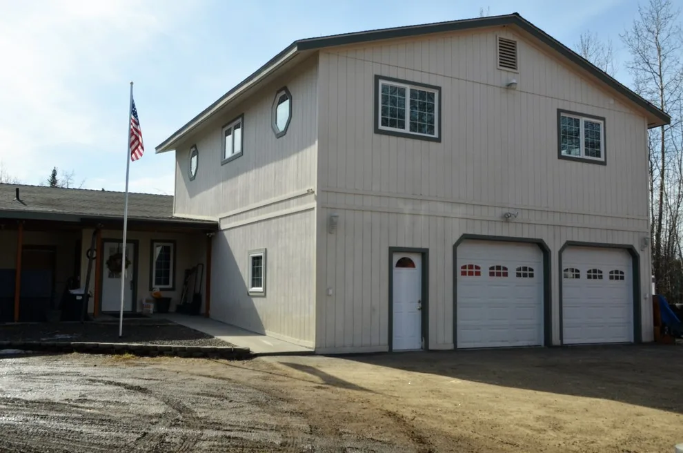 Mavencamp: Recent Update by Big Street Construction, Inc. - Photo 3
