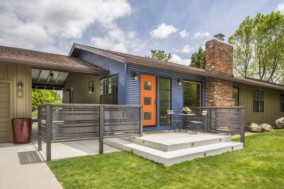 Maverick Renovation by GuiDenby, Inc. - Photo 2