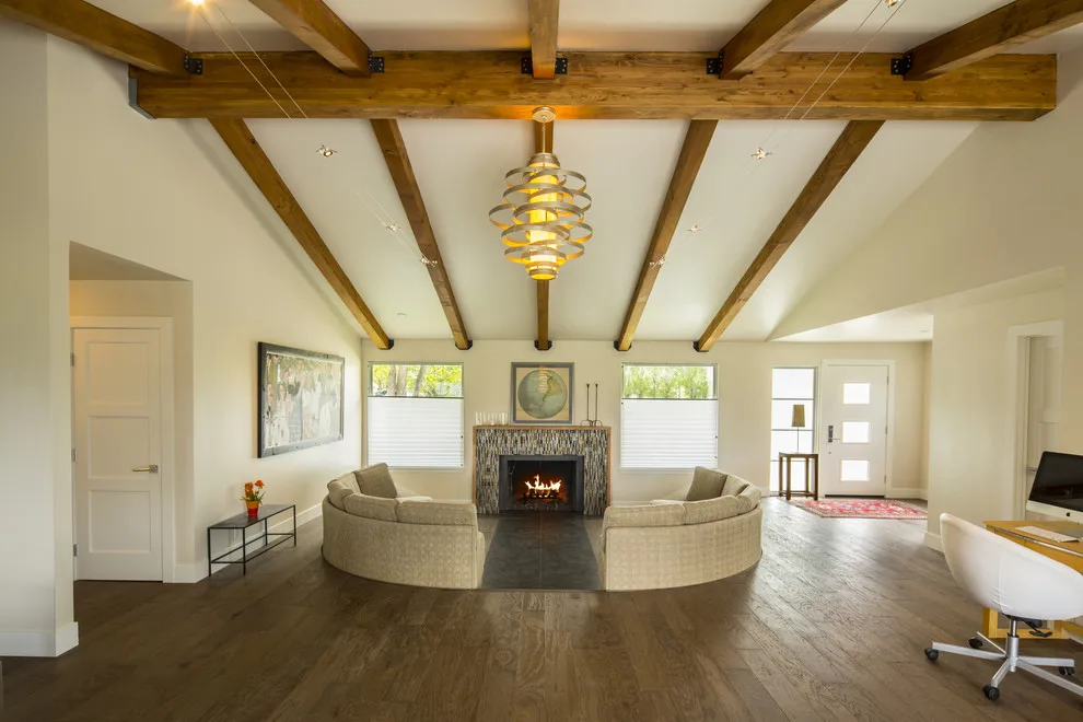 Maverick Renovation by GuiDenby, Inc. - Photo 6