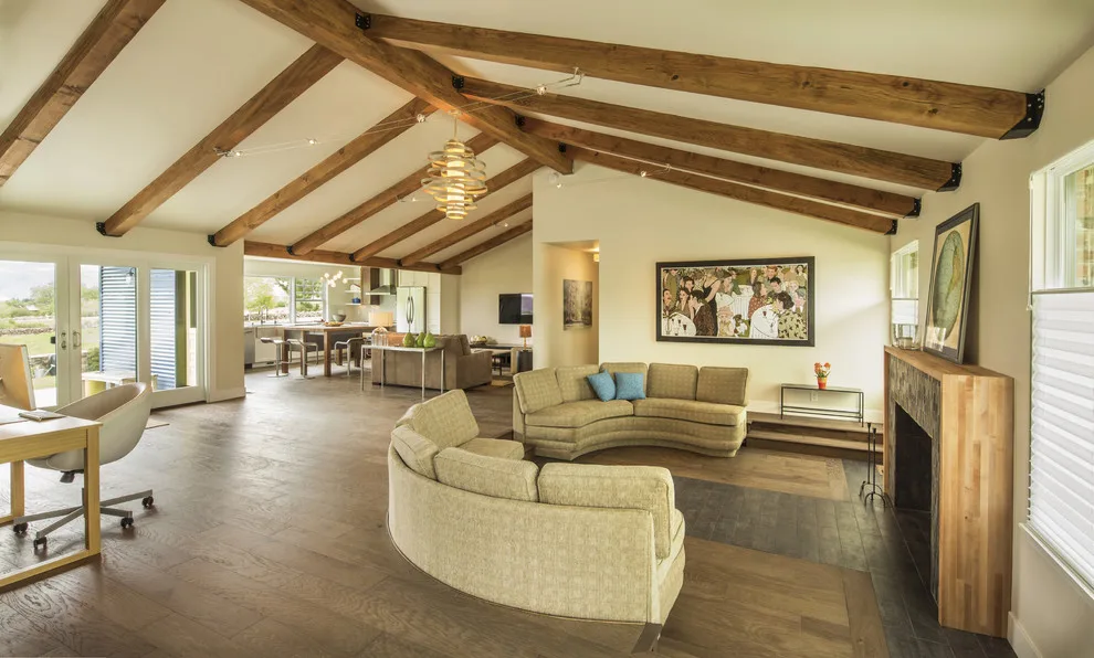 Maverick Renovation by GuiDenby, Inc. - Photo 5