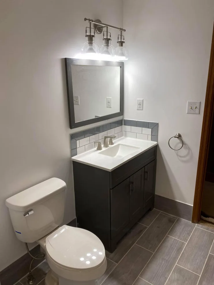Mavericks Remodeling - Photo 4