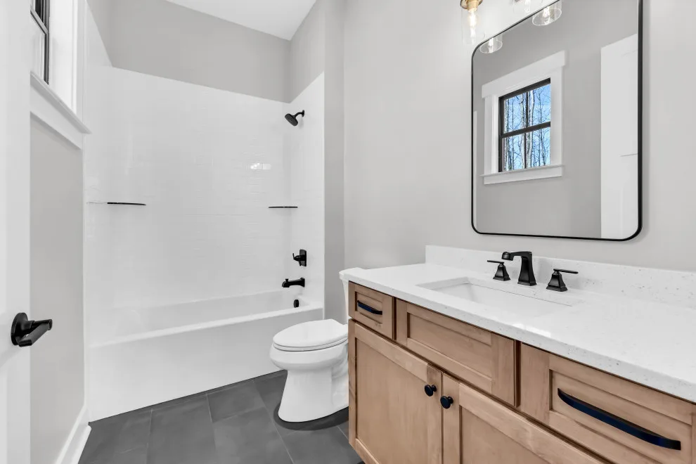 Maxey Road Custom by BRM Homes LLC. - Photo 43