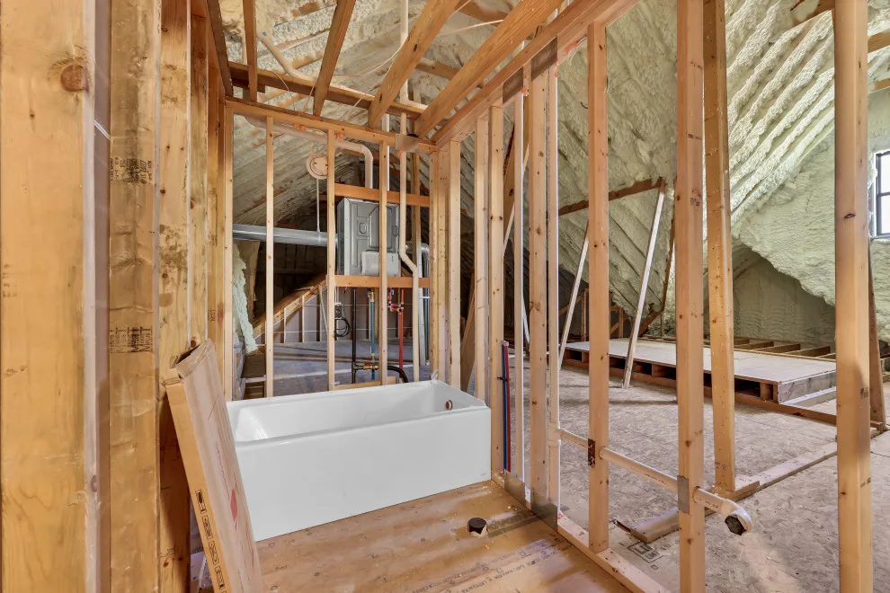 Maxey Road Custom by BRM Homes LLC. - Photo 51
