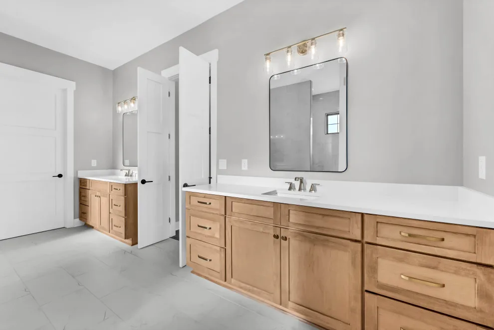 Maxey Road Custom by BRM Homes LLC. - Photo 41