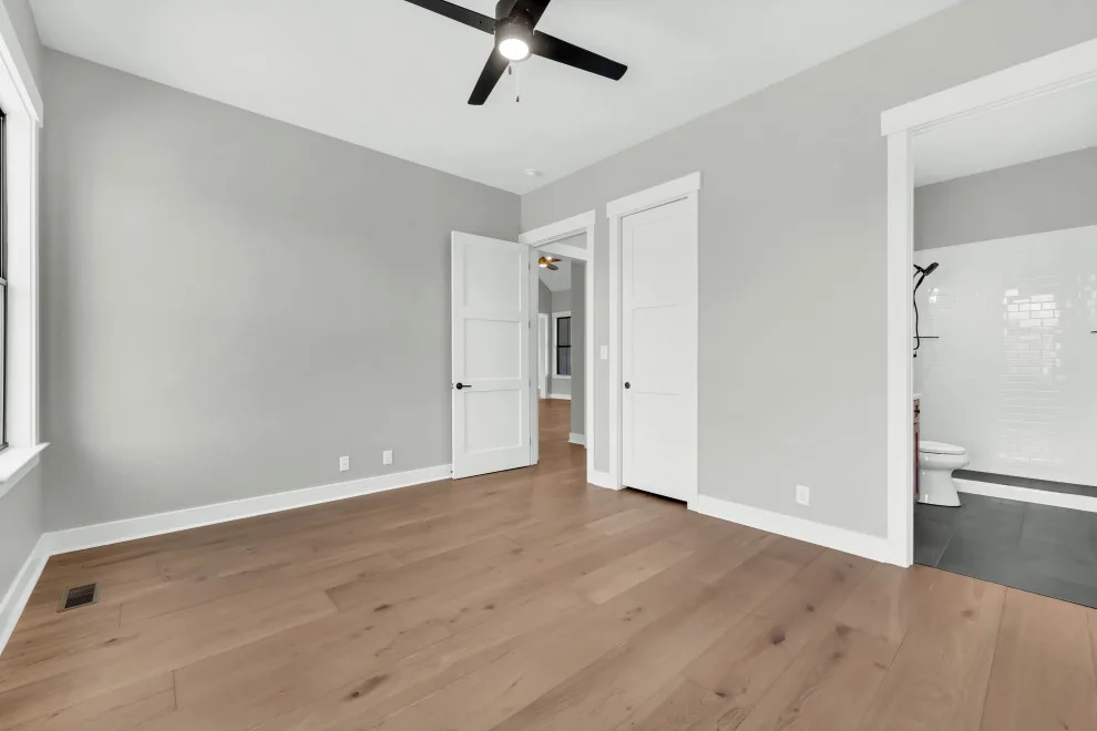 Maxey Road Custom by BRM Homes LLC. - Photo 16