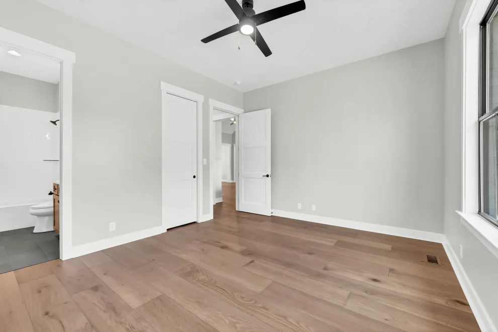 Maxey Road Custom by BRM Homes LLC. - Photo 20