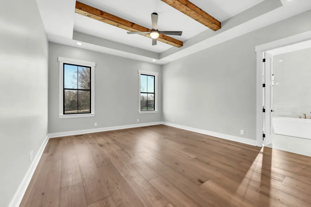 Maxey Road Custom by BRM Homes LLC. - Photo 37