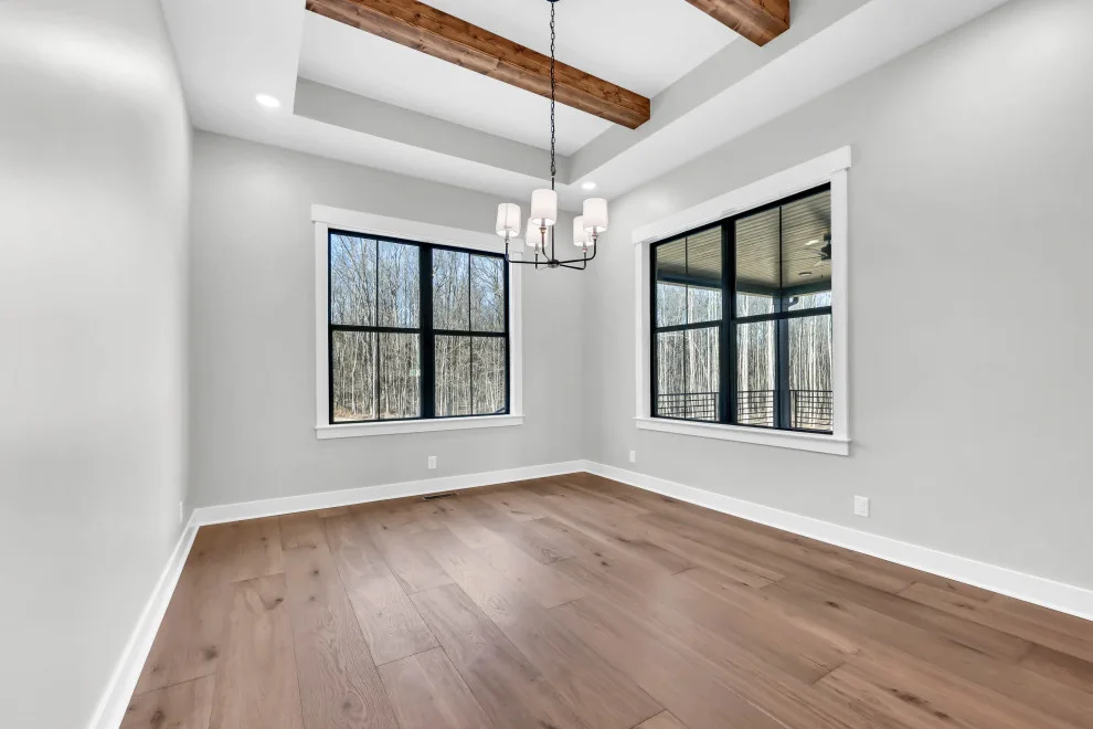 Maxey Road Custom by BRM Homes LLC. - Photo 36