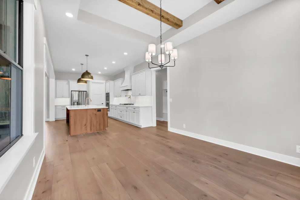 Maxey Road Custom by BRM Homes LLC. - Photo 24