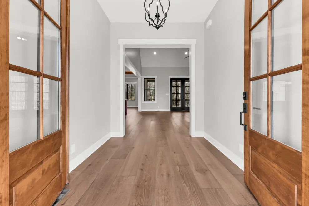 Maxey Road Custom by BRM Homes LLC. - Photo 28