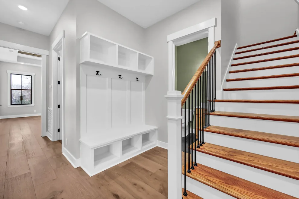 Maxey Road Custom by BRM Homes LLC. - Photo 30
