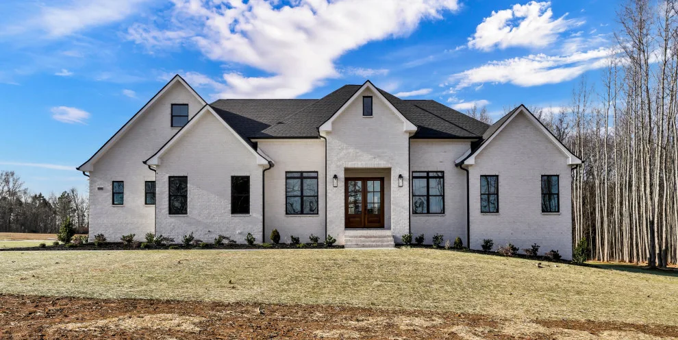 Maxey Road Custom by BRM Homes LLC. - Photo 35