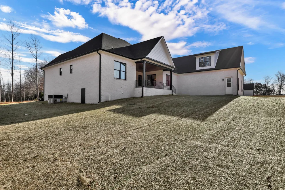 Maxey Road Custom by BRM Homes LLC. - Photo 15