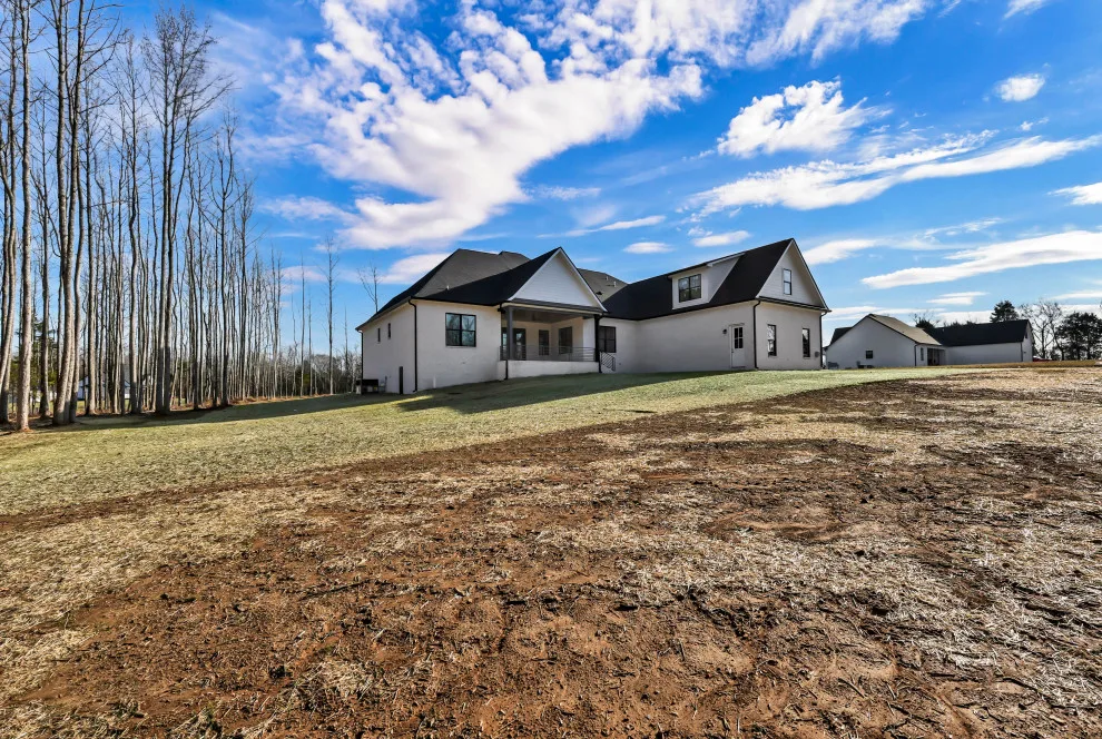Maxey Road Custom by BRM Homes LLC. - Photo 42